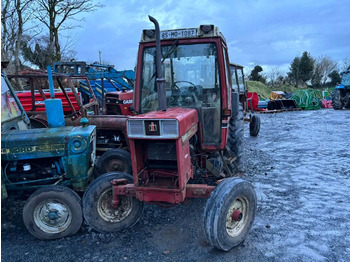 Case International 785XL - Traktor: obrázek 3
