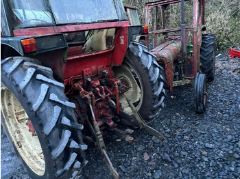 Case International 785XL - Traktor: obrázek 4