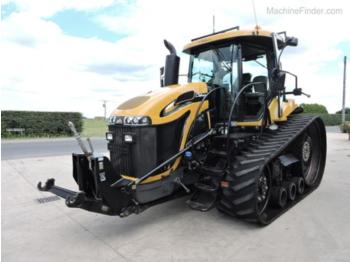 Traktor Caterpillar MT765D: obrázek 1