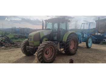 Claas ARES 566 RZ - Traktor: obrázek 2