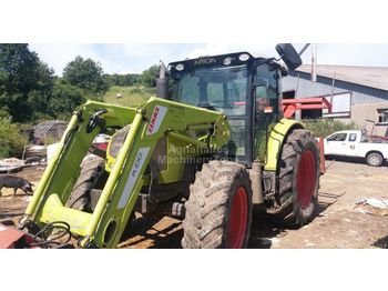 Traktor Claas ARION 420 CIS: obrázek 1