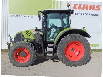 Traktor Claas ARION 530 CMATIC: obrázek 1