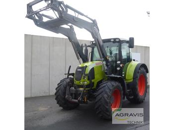 Traktor Claas ARION 540 CEBIS: obrázek 1