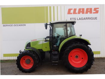 Traktor Claas ARION 610 CEBIS: obrázek 1