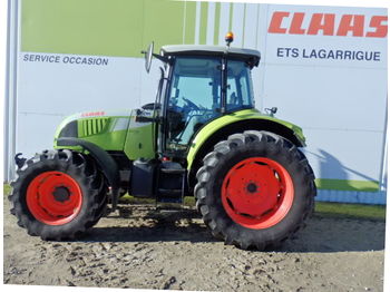 Traktor Claas ARION 620: obrázek 1