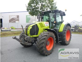 Traktor Claas ARION 640 CEBIS TIER 4I: obrázek 1