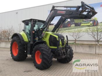 Traktor Claas AXION 830 CEBIS TIER 4F: obrázek 1