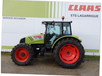 Traktor Claas AXOS 340CX: obrázek 1