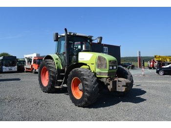 Traktor Claas Ares 816 RZ: obrázek 1
