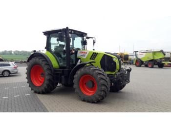 Traktor Claas Arion650: obrázek 1