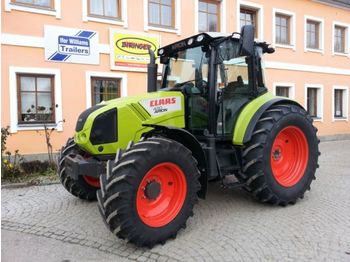 Traktor Claas Arion 420 CIS: obrázek 1