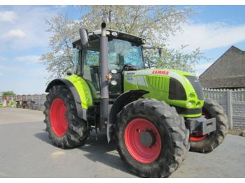Traktor Claas Arion 640: obrázek 1