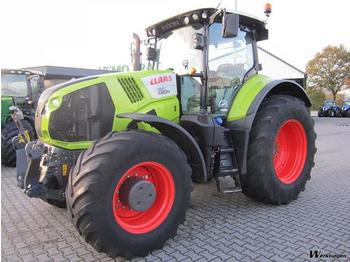 Traktor Claas Axion 850 Cebis: obrázek 1