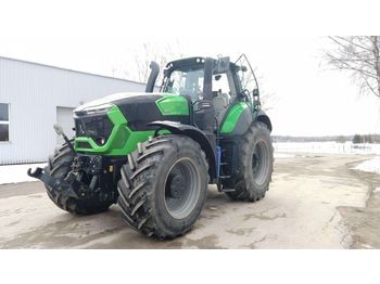 Traktor DEUTZ Agrotron 9290 TTV: obrázek 1