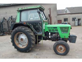 Traktor DEUTZ D 6806: obrázek 1
