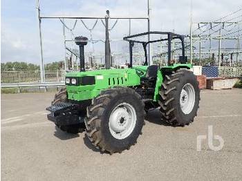 Nový Traktor DEUTZ-FAHR AGROFARM 95C DT: obrázek 1