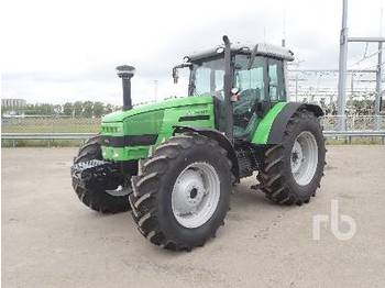 Nový Traktor DEUTZ-FAHR AGROTRAC 170 33S: obrázek 1