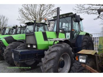 Traktor DEUTZ-FAHR Agrostar DX 6.61: obrázek 1