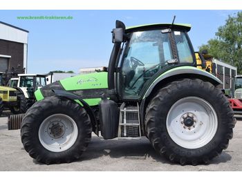 Traktor DEUTZ-FAHR Agrotron 165.7: obrázek 1