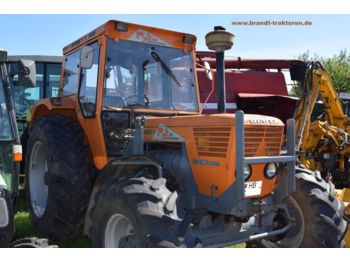 Traktor DEUTZ-FAHR D100 06 A-S: obrázek 1