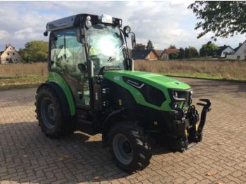 Nový Traktor Deutz-Fahr 5105 TTV: obrázek 1