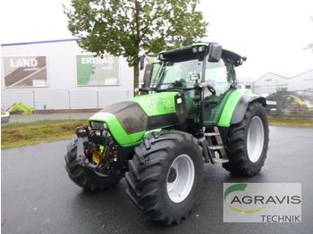 Traktor Deutz-Fahr AGROTRON K 110: obrázek 1