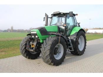 Traktor Deutz-Fahr AGROTRON M650 PROFILINE: obrázek 1