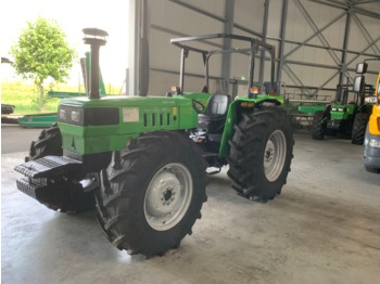 Nový Traktor Deutz-Fahr Agrofarm 95C DT tractor: obrázek 1