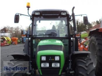 Traktor Deutz-Fahr Agroplus 315 Ecoline: obrázek 1