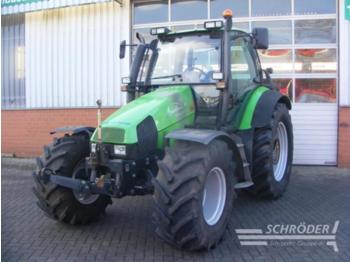 Traktor Deutz-Fahr Agrotron 115: obrázek 1