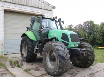 Traktor Deutz-Fahr Agrotron 260: obrázek 1