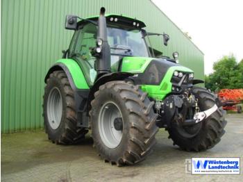 Traktor Deutz-Fahr Agrotron 6160.4 Var. C DEMO: obrázek 1