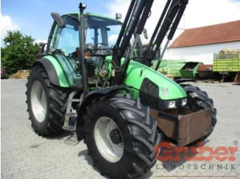 Traktor Deutz-Fahr Agrotron 6.00 S: obrázek 1