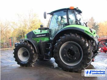Traktor Deutz-Fahr Agrotron 7250 TTV Var. B "Warr: obrázek 1
