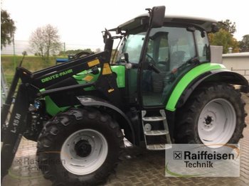 Traktor Deutz-Fahr Agrotron K410: obrázek 1