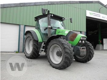 Traktor Deutz-Fahr Agrotron K 100: obrázek 1