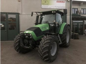 Traktor Deutz-Fahr Agrotron K 110: obrázek 1