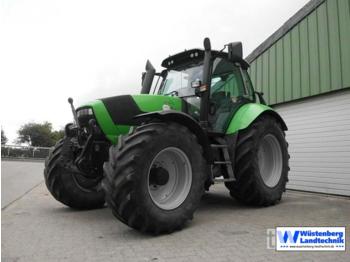 Traktor Deutz-Fahr Agrotron M 625 Var.C PL: obrázek 1