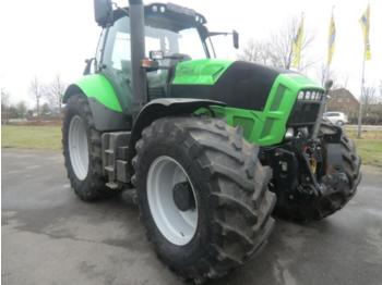 Traktor Deutz-Fahr Agrotron TTV 630: obrázek 1