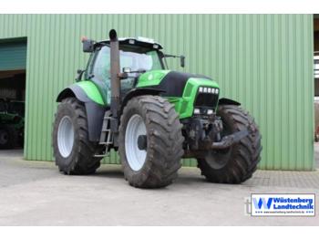 Traktor Deutz-Fahr Agrotron X 720 DCR: obrázek 1