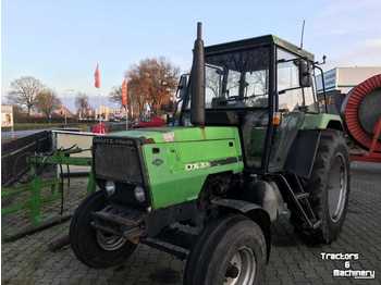 Traktor Deutz-Fahr DX 3.70: obrázek 1