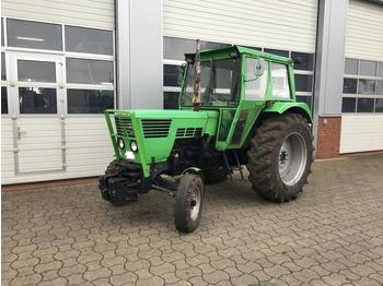 Traktor Deutz-Fahr D 6006: obrázek 1