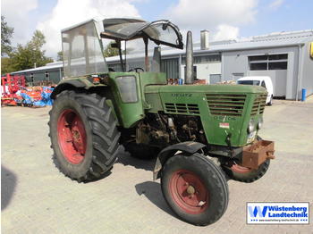 Traktor Deutz-Fahr D 6806: obrázek 1