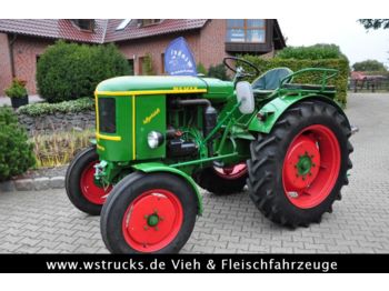 Traktor Deutz-Fahr F2L514/50: obrázek 1