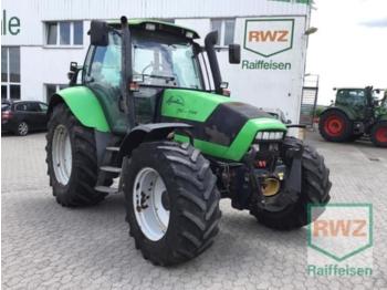 Traktor Deutz-Fahr TTV 1160: obrázek 1