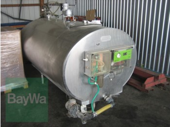 Westfalia 1600 Liter - Dojicí zařízení