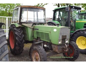 Traktor FENDT 105 S: obrázek 1