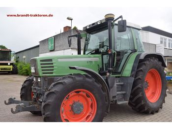 Traktor FENDT 515: obrázek 1
