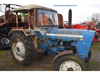 Traktor FORD 2000: obrázek 1