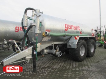 Garant VT 18300 EcoLine Plus - Fekální cisterna